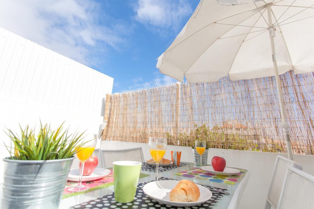 Apartamento Graca Patio *