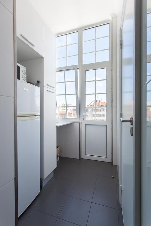 Apartamento Graca Patio
